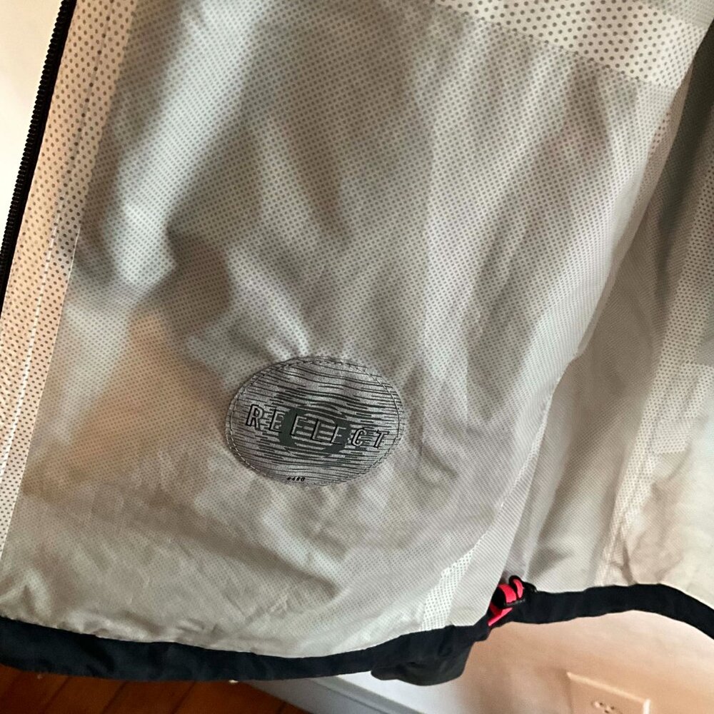 Rapha "Commuter" Rain Jacket/Shell W/ Reflective … - image 5
